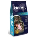 PREMIL XIRA TROFI SKuLOu ADULT LARGE POULTRY & RICE 15KG